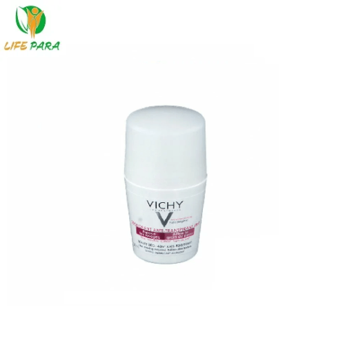 VICHY DEODORANT BEAUTE ANTI-REPOUSSE