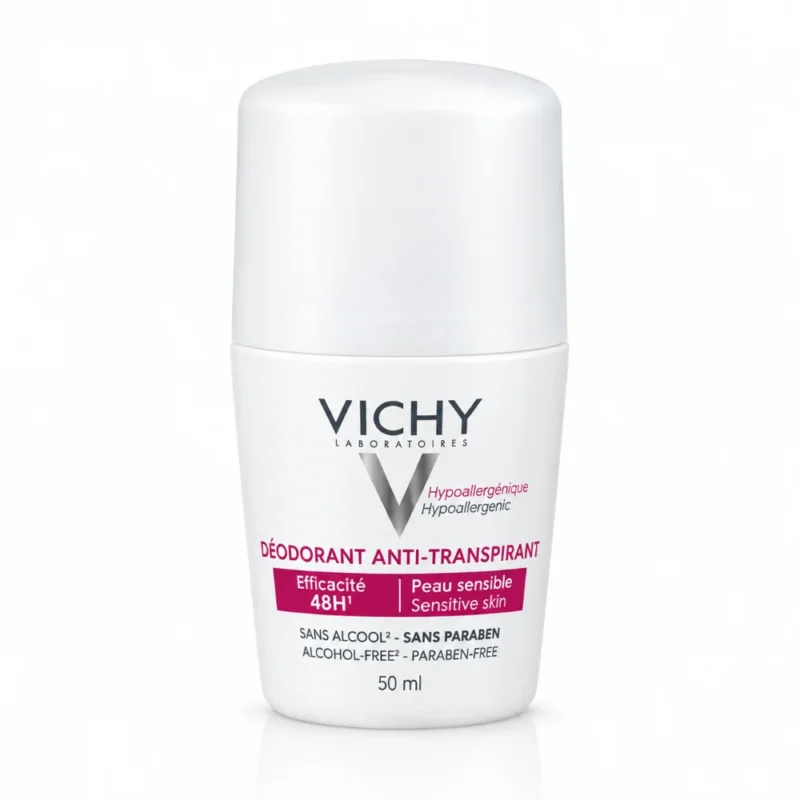 VICHY DEODORANT BEAUTE ANTI-REPOUSSE-3337871325657