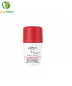 VICHY DÉODORANT STRESS RESIST ANTI-TRANSPIRANT 72h