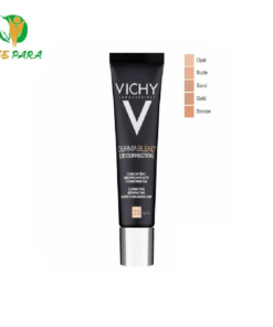 VICHY DERMABLEND 3D CORRECTION SPF 25 - OPAL