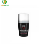 VICHY HOMME DEODORANT BILLE ANTI-TRANSPIRANT 50ML
