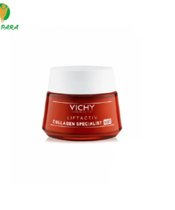 VICHY Liftactiv Collagen Specialist Nuit - Crème Anti-Age