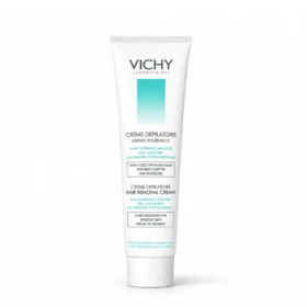 Vichy Crème Dépilatoire Dermo-Tolérance 150ml Lifepara Tunisie