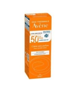 Avène Crème solaire SPF50+, 50 ml