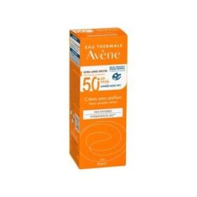 Avène Crème solaire SPF50+, 50 ml