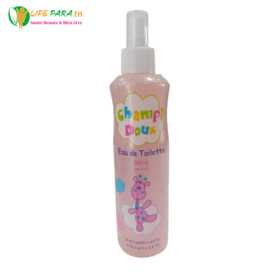 CHAMPI DOUX EAU DE TOILETTE