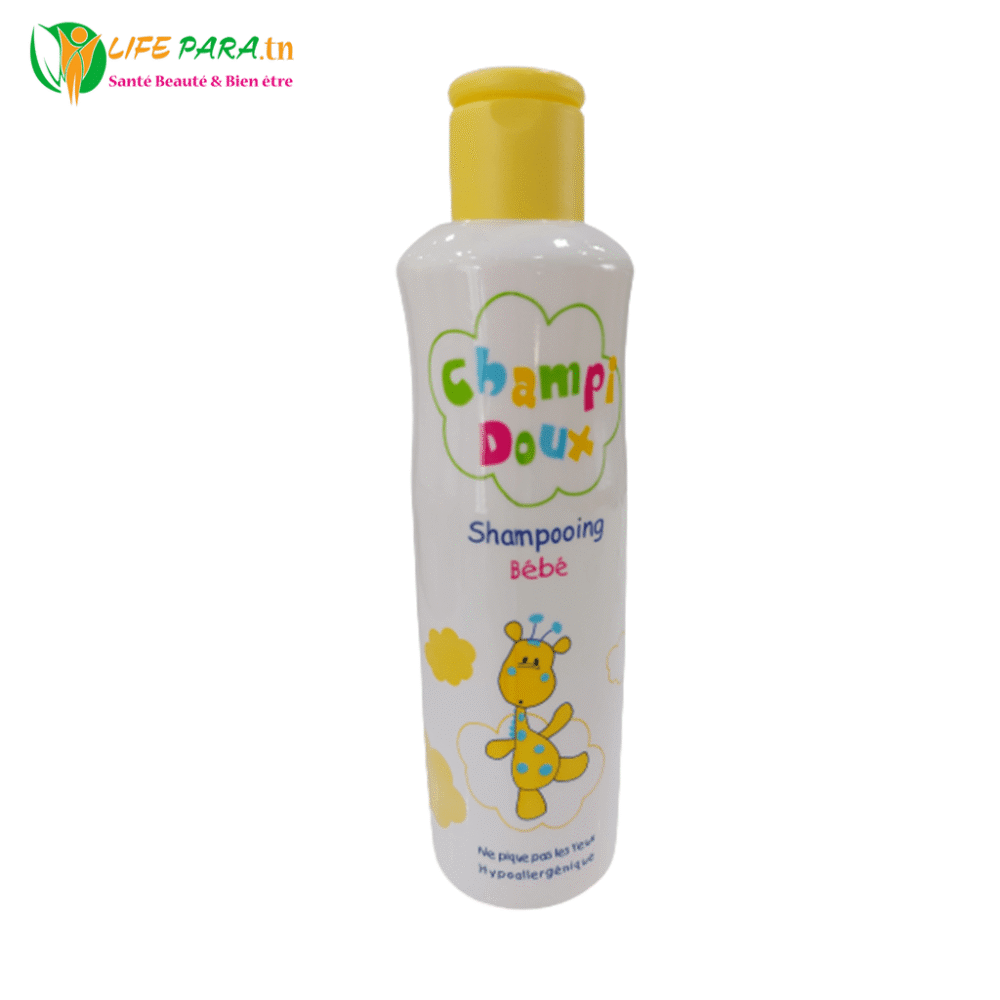 CHAMPI DOUX SHAMPOOING