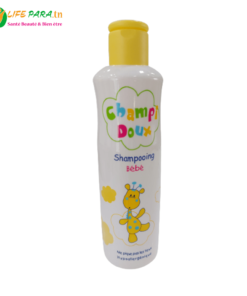 CHAMPI DOUX SHAMPOOING