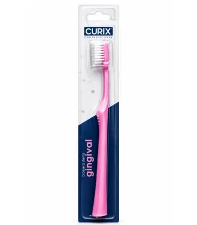 CURIX BROSSE A DENT GINGIVAL