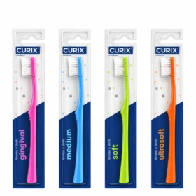 CURIX BROSSE A DENT ULTRA SOUPLE