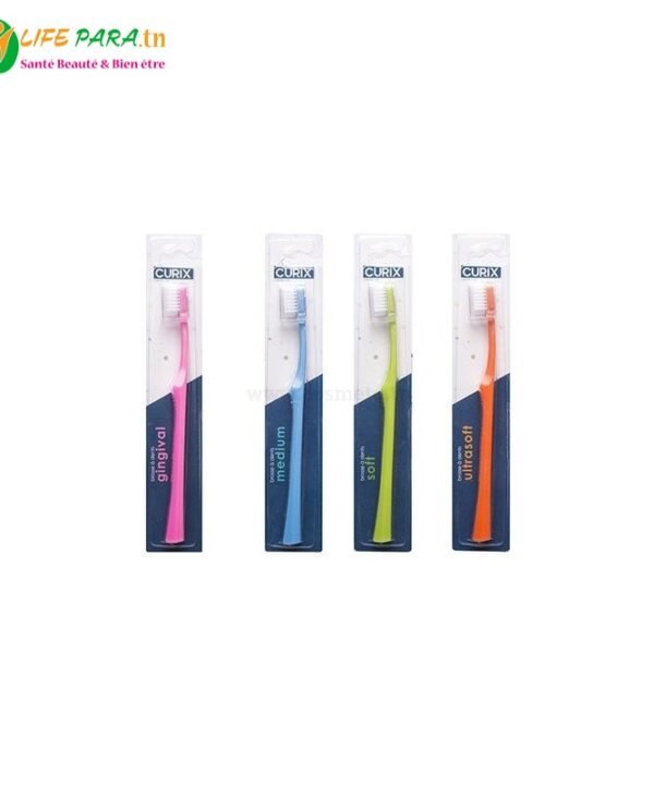 CURIX BROSSE A DENT ULTRA SOUPLE