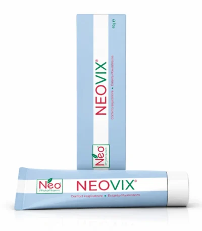 CYTOLNAT NEOVIX ENFANT-NOURRISSONS