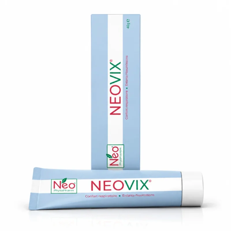 CYTOLNAT NEOVIX ENFANT-NOURRISSONS