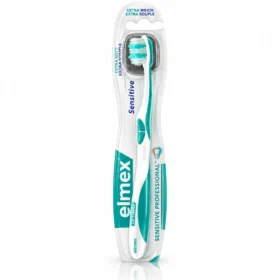 ELMEX SENSITIVE BROSSE A DENTS EXTRA SOUPLE