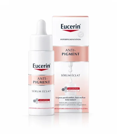 EUCERIN ANTI-PIGMENT Sérum Éclat