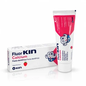 Fluor-Kin Dentifrice Calcium 75 ml