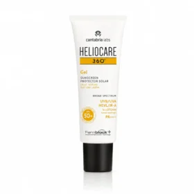 HELIOCARE 360° GEL PROTECTEUR SOLAIRE SPF50+ 50ML