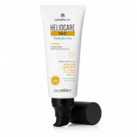 HELIOCARE 360° PEDIATRICS LOTION PROTECTEUR SOLAIRE SPF 50 , 200 ML
