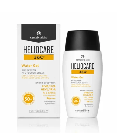 HELIOCARE 360° WATER GEL SPF50+ 50ML