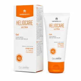 HELIOCARE GEL ULTRA SPF 90, 50ML