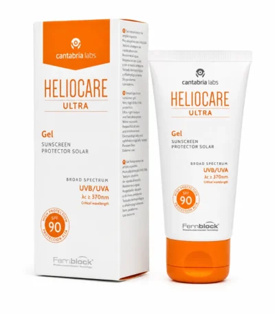 HELIOCARE GEL ULTRA SPF 90, 50ML