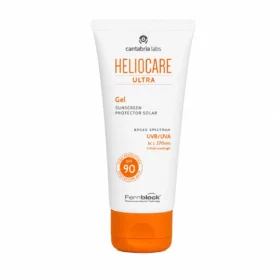 HELIOCARE HYDRAGEL SUN TOUCH SPF 50, 50ML
