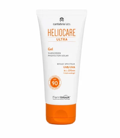 HELIOCARE HYDRAGEL SUN TOUCH SPF 50, 50ML