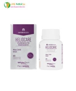 HELIOCARE Purewhite Radiance (60 gélules)