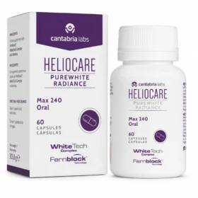 HELIOCARE Purewhite Radiance (60 gélules)-8437002567859