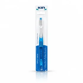 KIN BROSSE A DENTS MEDIUM