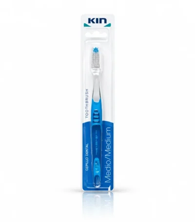 KIN BROSSE A DENTS MEDIUM