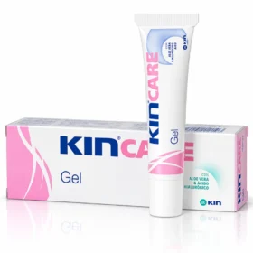 KIN CARE GEL, 15 ml