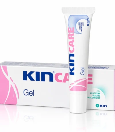 KIN CARE GEL, 15 ml