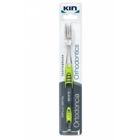 Kin Brosse À Dents Orthodontie