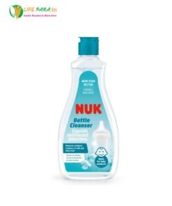 Liquide Vaisselle Bébé NUK (500 m