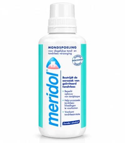 MERIDOL BAIN DE BOUCHE 400ML-7610108052707