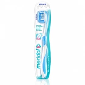 MERIDOL BROSSE A DENT MEDIUM