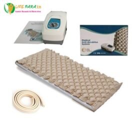Matelas à Air - Anti-Escarres - Avec Moteur