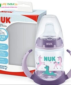 NUK Tasse d’apprentissage First Choice 150ML