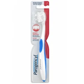 PAROGENCYL BROSSE À DENTS EXPERT GENCIVES EXTRA-SOUPLE