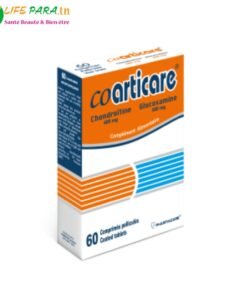 Pharmacare CoArticare 60 comprimés