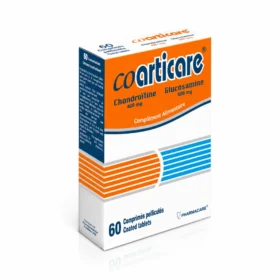Pharmacare CoArticare 60 comprimés