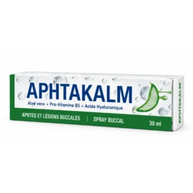 STODERMA - APHTAKALM SPRAY - 30 mL