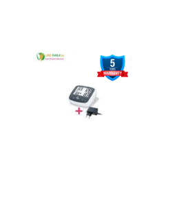 BEURER TENSIOMÈTRE AU BRAS BM 40 + CHARGEUR