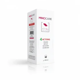 VITAL Mincicare 4 Actions