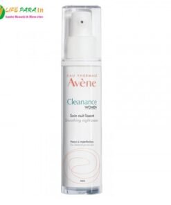 AVENE CLEANANCE WOMEN SOIN NUIT LISSANT 30ML