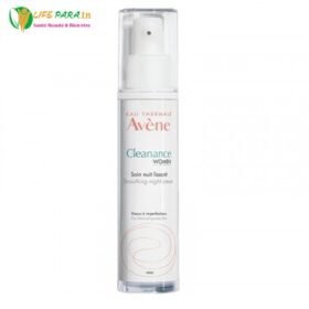 AVENE CLEANANCE WOMEN SOIN NUIT LISSANT 30ML