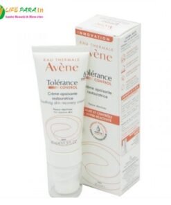 AVENE TOLERANCE CONTROLE CREME APAISANTE RESTAURATRICE 40ML