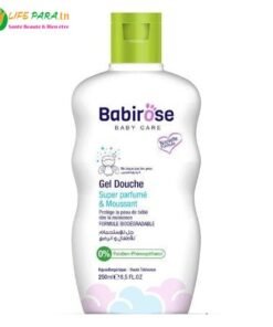 Babirose gel douche