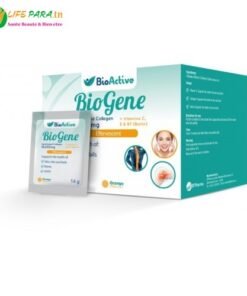 BIOGENE EFFERVESCENT ARTICULATION, CHEVEUX ET ONGLES 30 SACHETS
